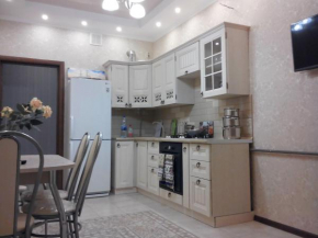 Apartment on Turisticheskaya